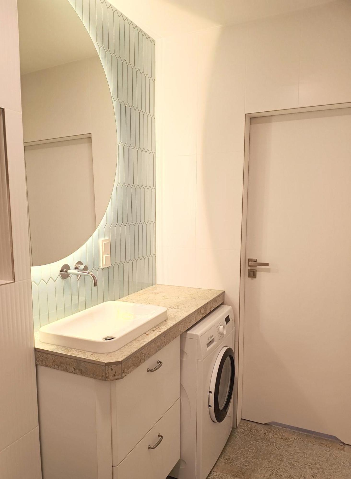 גדנסק Blue Bay Apartment מראה חיצוני תמונה
