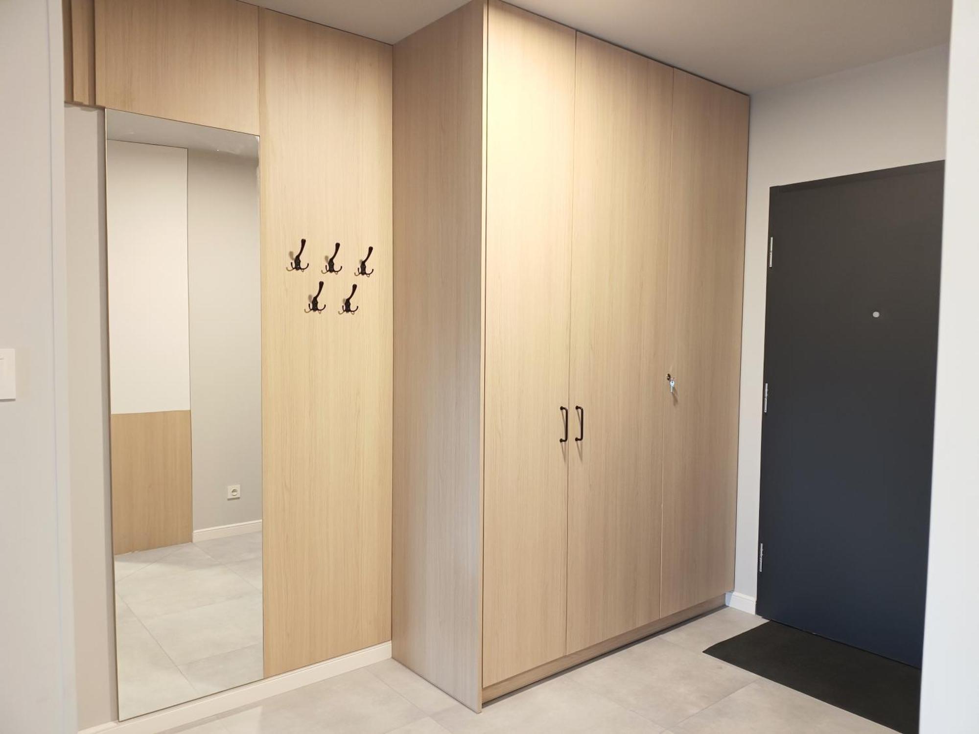 גדנסק Blue Bay Apartment מראה חיצוני תמונה