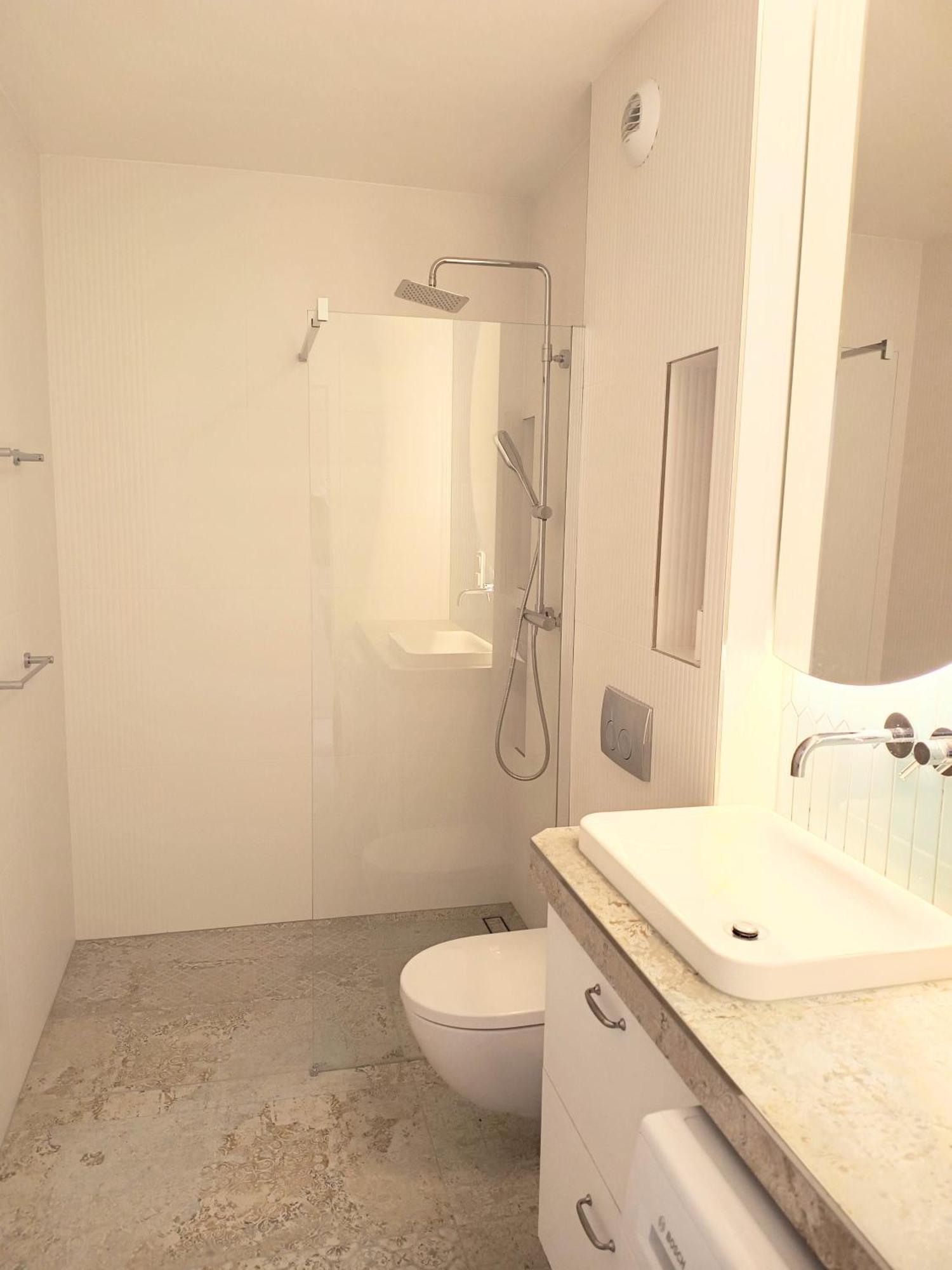 גדנסק Blue Bay Apartment מראה חיצוני תמונה